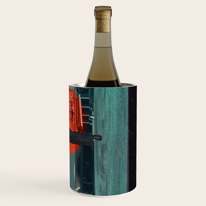 That 70s Movie Wine Chiller Gallery Image 3