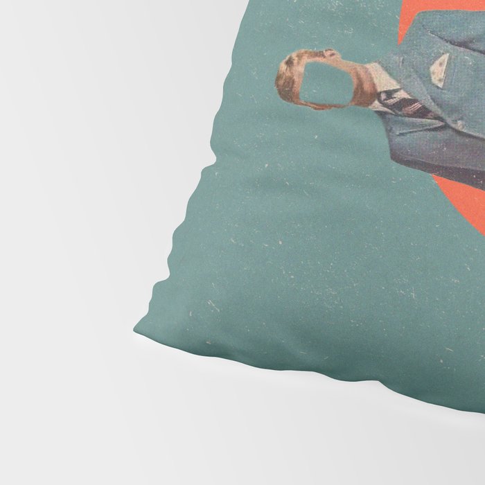 That 70s Movie Pillow Sham Gallery Image 4