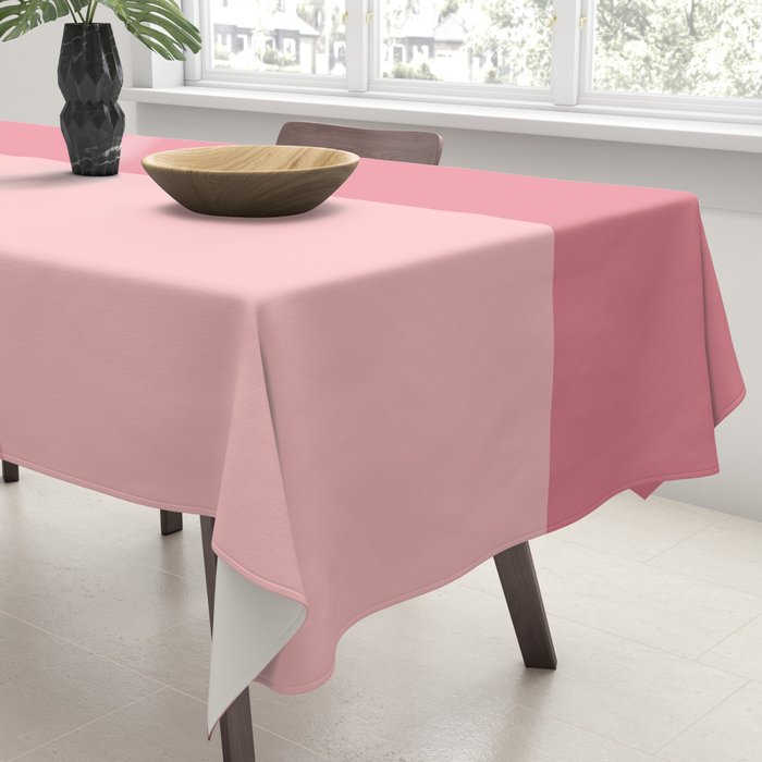Modern Minimal Arch Abstract V Tablecloth Gallery Image 3