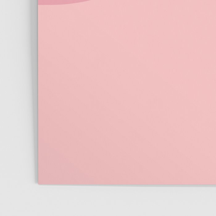 Modern Minimal Arch Abstract V Poster Gallery Image 3