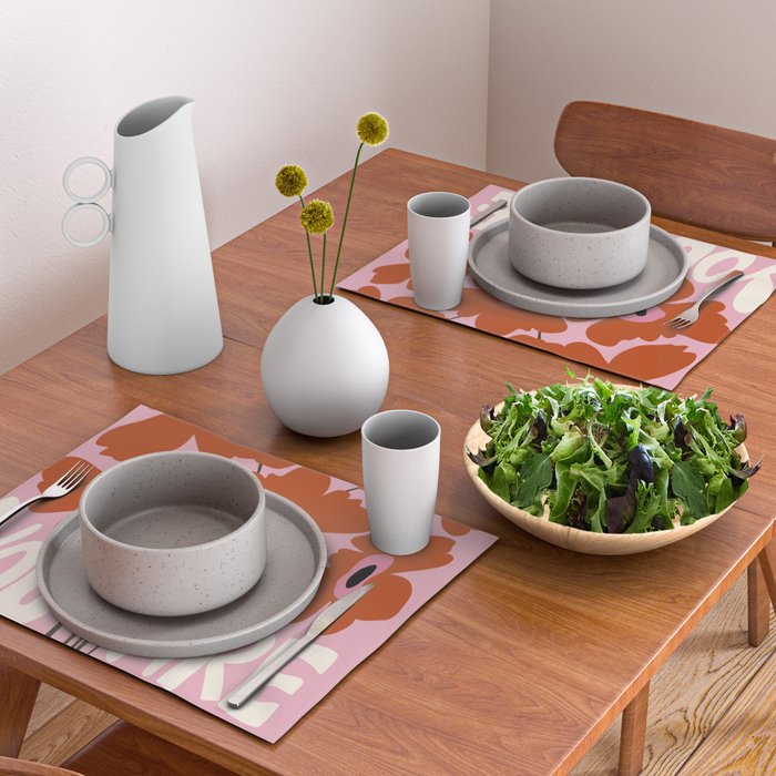 You Are Loved Placemat Gallery Image 2