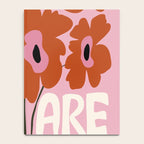 You Are Loved Notebook Gallery Image 4