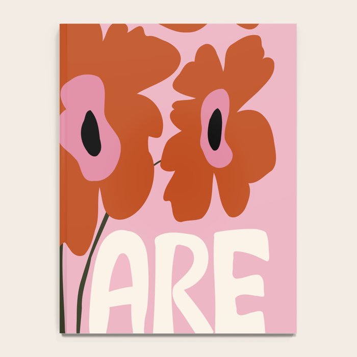 You Are Loved Notebook Gallery Image 4