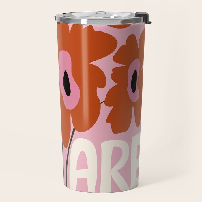 You Are Loved Travel Mug Gallery Image 2