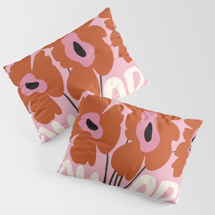You Are Loved Pillow Sham Gallery Image 1