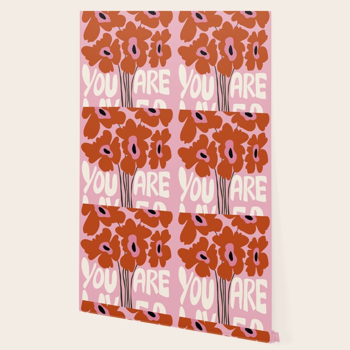 You Are Loved Wallpaper Gallery Image 2