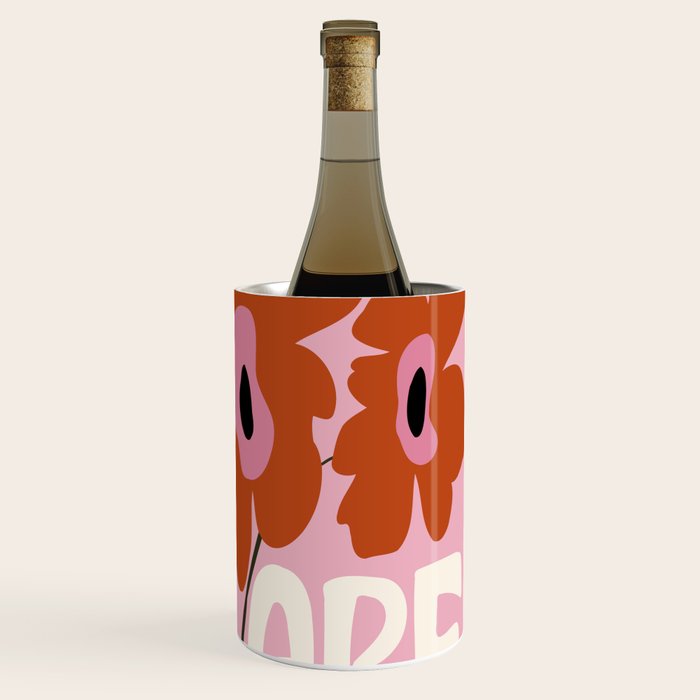 You Are Loved Wine Chiller Gallery Image 3