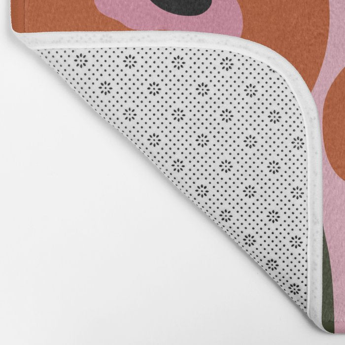 You Are Loved Bath Mat Gallery Image 2