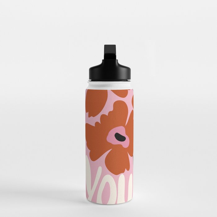 You Are Loved Water Bottle Gallery Image 3