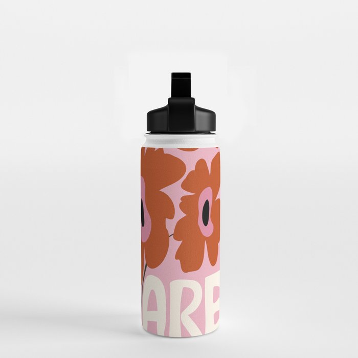 You Are Loved Water Bottle Gallery Image 2