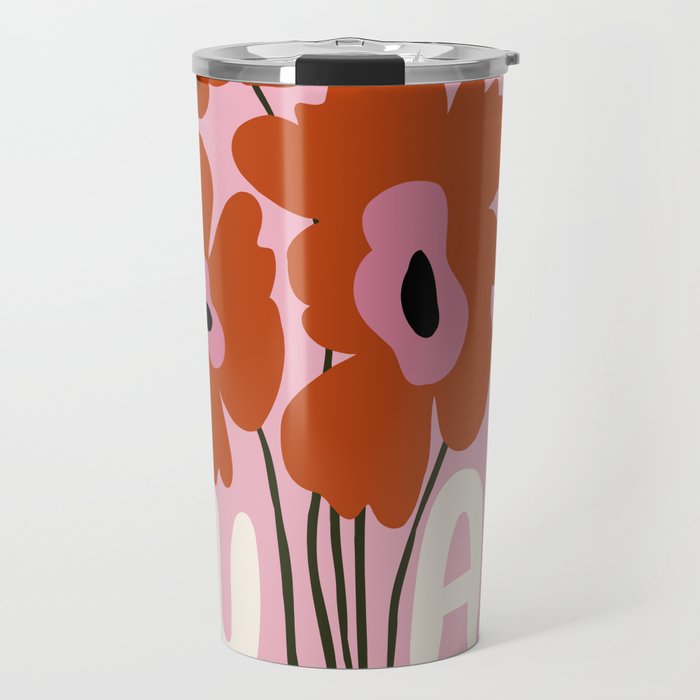 You Are Loved Travel Mug Gallery Image 1