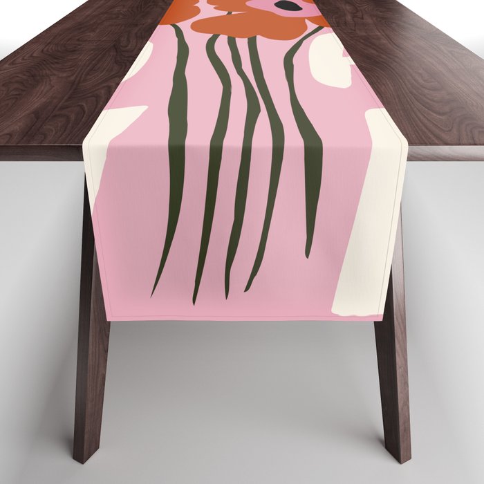 You Are Loved Table Runner Gallery Image 1