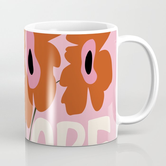 You Are Loved Coffee Mug Gallery Image 1