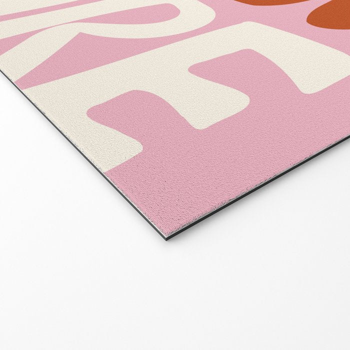 You Are Loved Welcome Mat Gallery Image 2