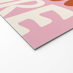 You Are Loved Welcome Mat Gallery Image 2