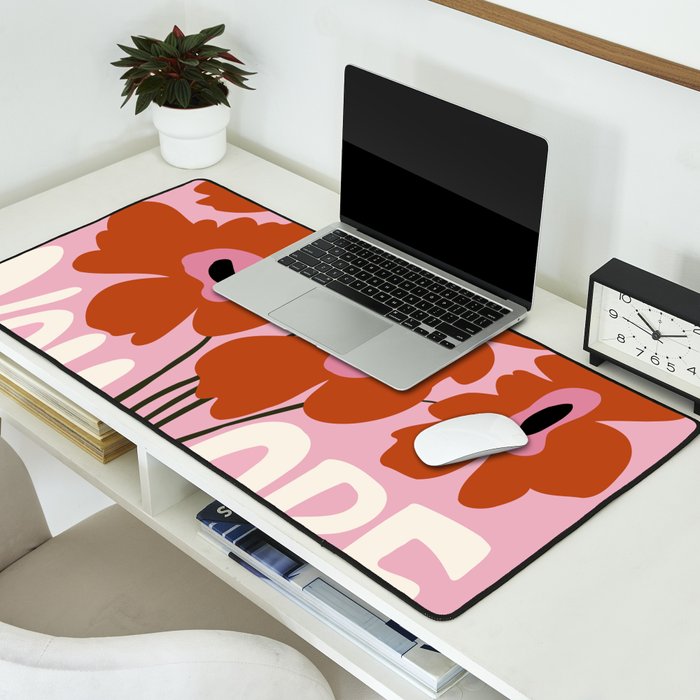 You Are Loved Desk Mat Gallery Image 2