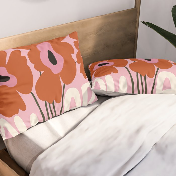 You Are Loved Pillow Sham Gallery Image 2