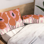 You Are Loved Pillow Sham Gallery Image 2