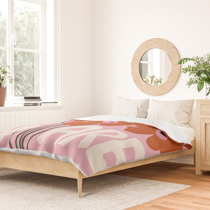You Are Loved Duvet Cover Gallery Image 2