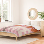 You Are Loved Duvet Cover Gallery Image 2