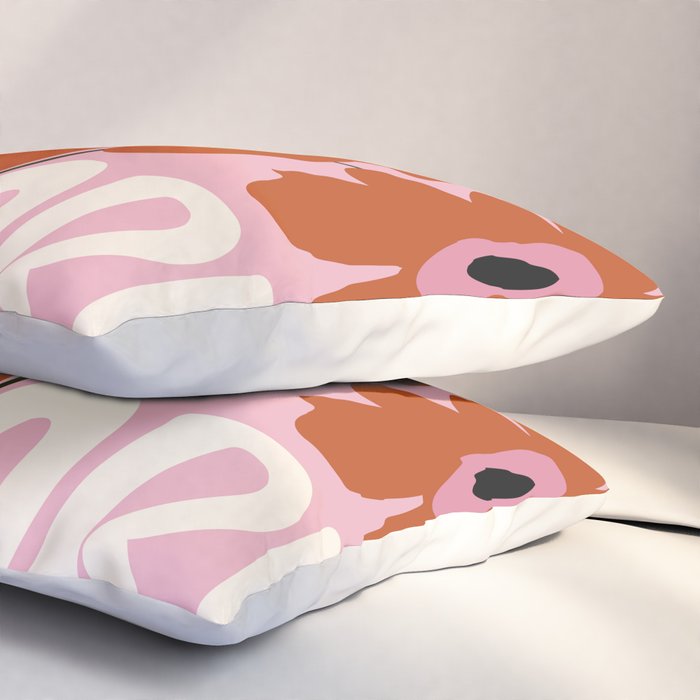 You Are Loved Pillow Sham Gallery Image 3