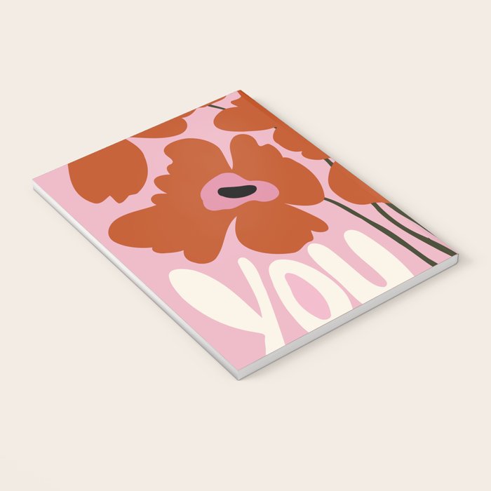 You Are Loved Notebook Gallery Image 3