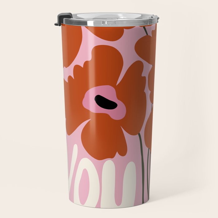 You Are Loved Travel Mug Gallery Image 3