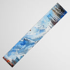 Magical Dragon 8 Table Runner Gallery Image 3