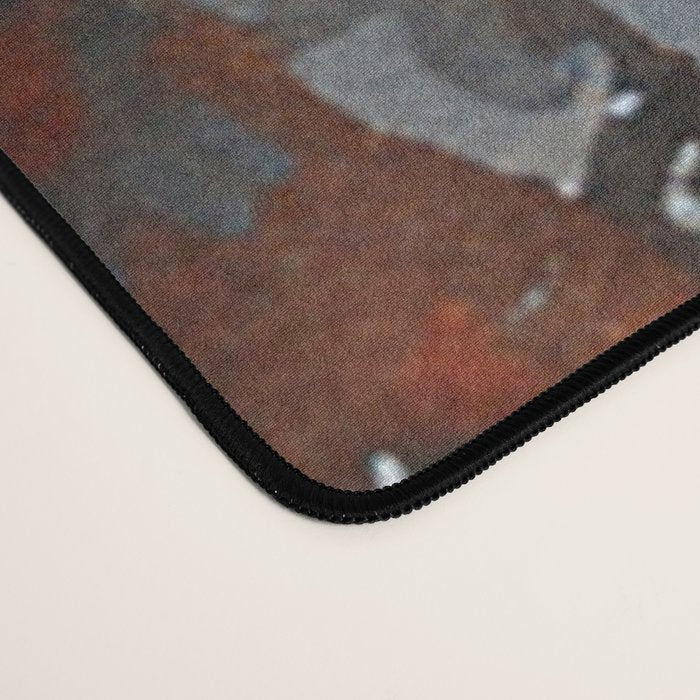 Magical Dragon 8 Desk Mat Gallery Image 4