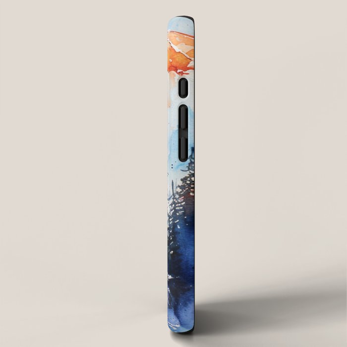 Magical Dragon 8 iPhone Case Gallery Image 2