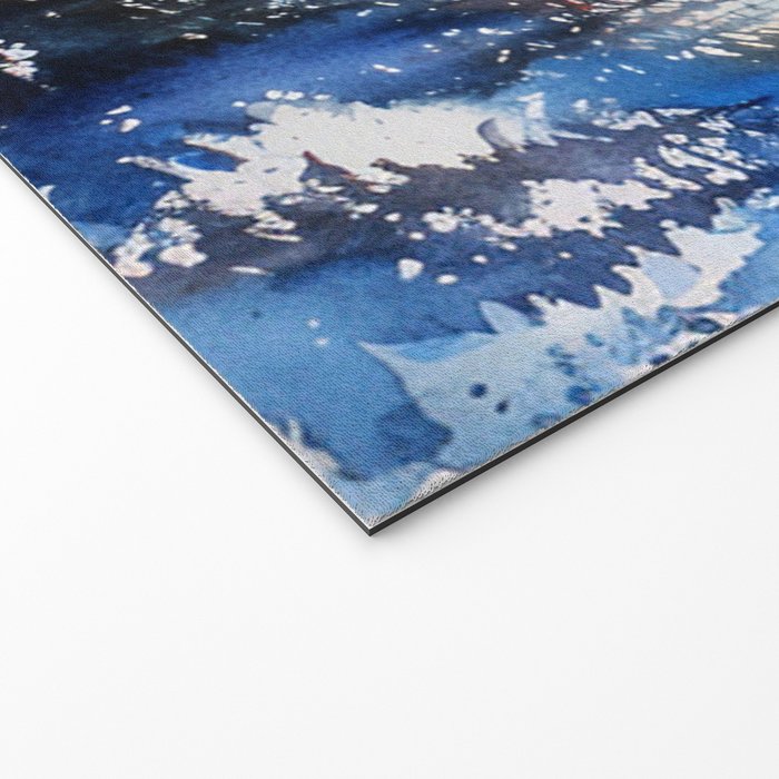 Magical Dragon 8 Welcome Mat Gallery Image 2