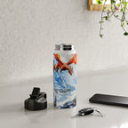 Magical Dragon 8 Water Bottle Gallery Image 4