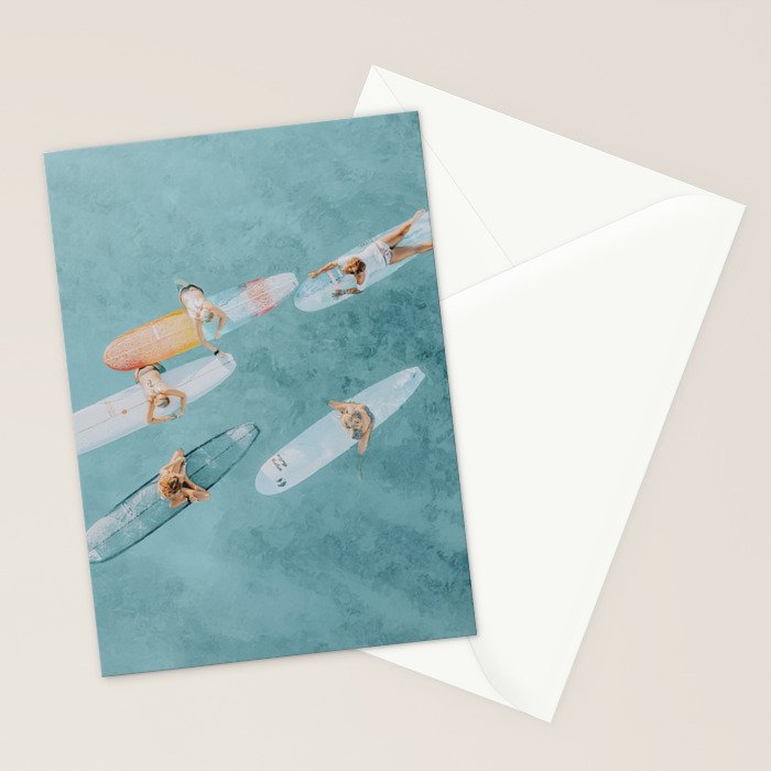 float xx Stationery Card Gallery Image 2