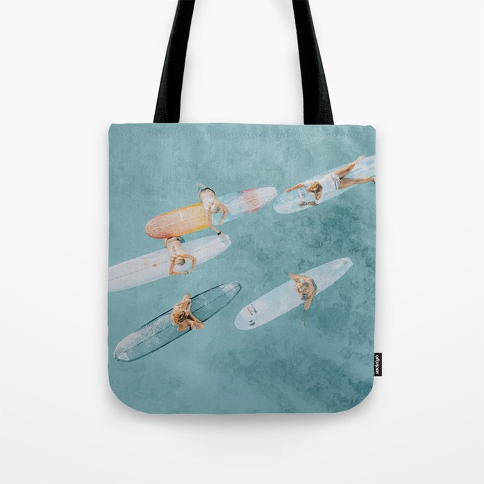 float xx Tote Bag Gallery Image 1