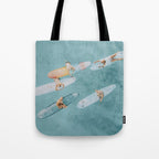 float xx Tote Bag Gallery Image 1