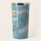 float xx Travel Mug Gallery Image 1