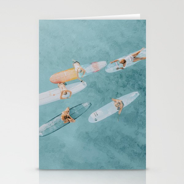 float xx Stationery Card Gallery Image 2