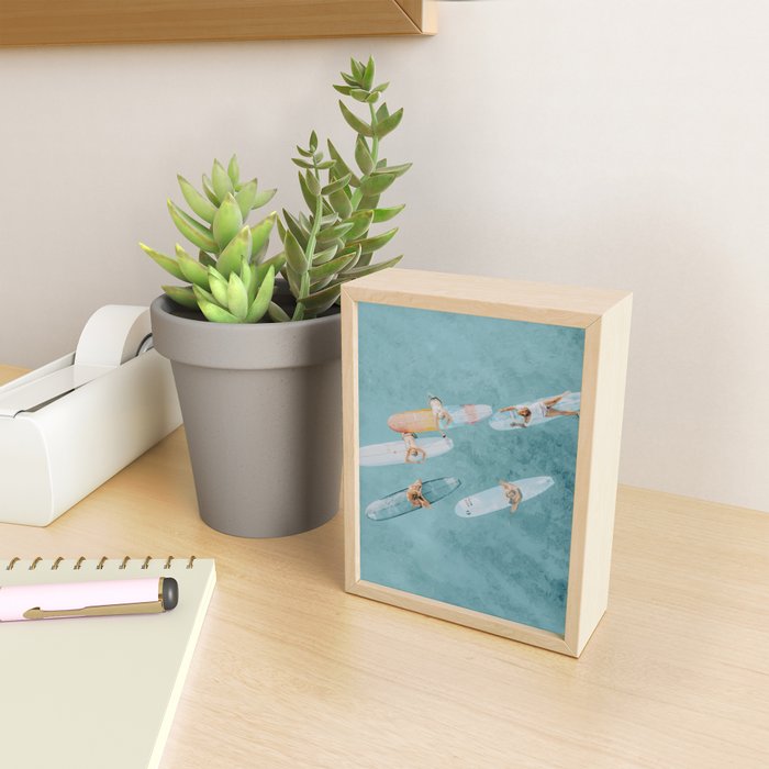 float xx Mini Art Print Gallery Image 2