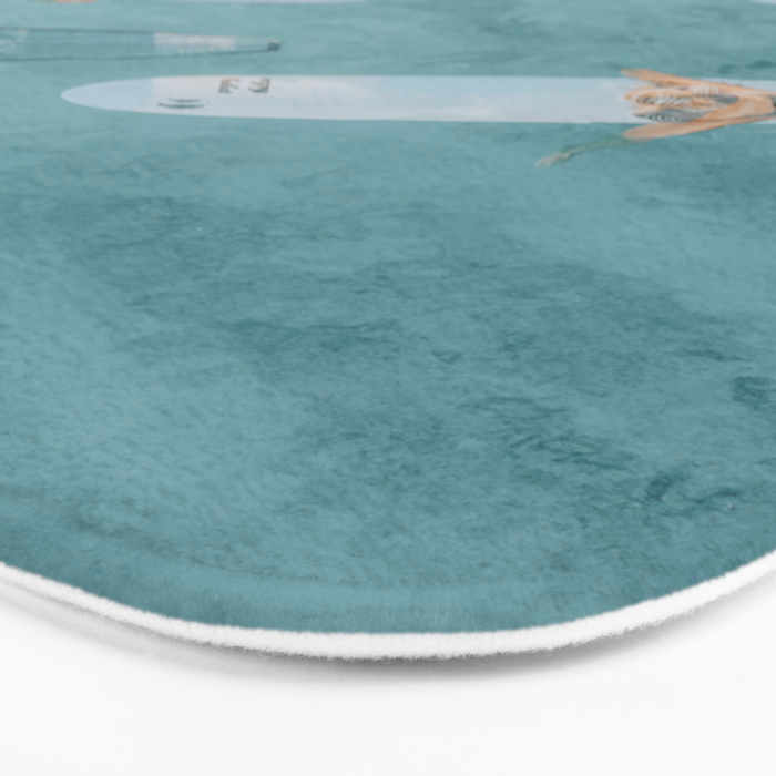 float xx Bath Mat Gallery Image 3