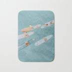 float xx Bath Mat Gallery Image 1