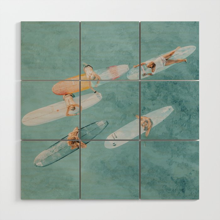 float xx Wood Wall Art Gallery Image 1