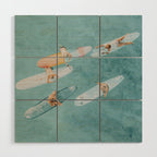 float xx Wood Wall Art Gallery Image 1