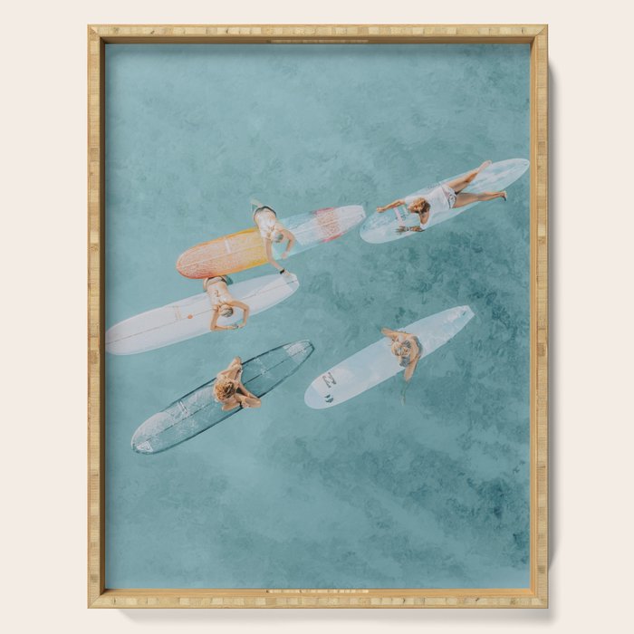 float xx Serving Tray Gallery Image 1