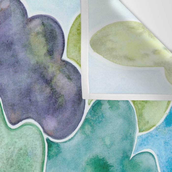 Cool Treeze Wall Tapestry Gallery Image 3