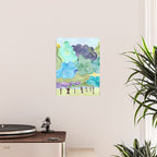 Cool Treeze Poster Gallery Image 2