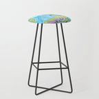 Cool Treeze Stool Gallery Image 1