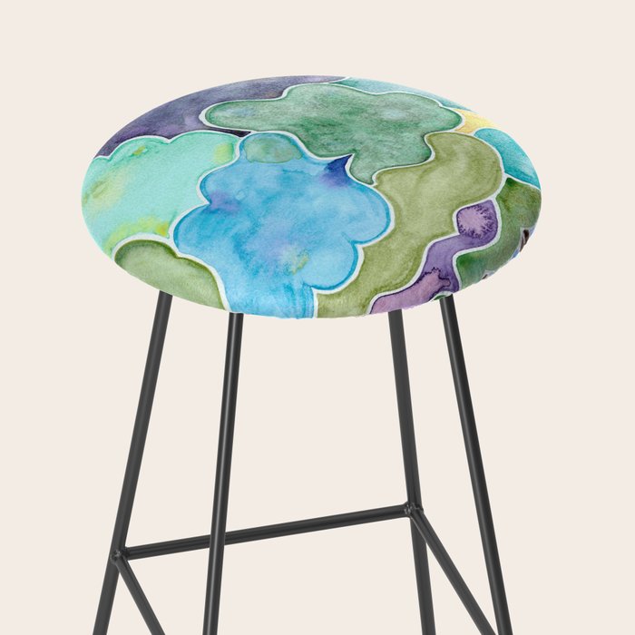 Cool Treeze Stool Gallery Image 2