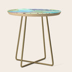 Cool Treeze Side Table Gallery Image 1