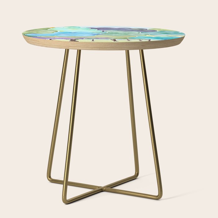 Cool Treeze Side Table Gallery Image 1