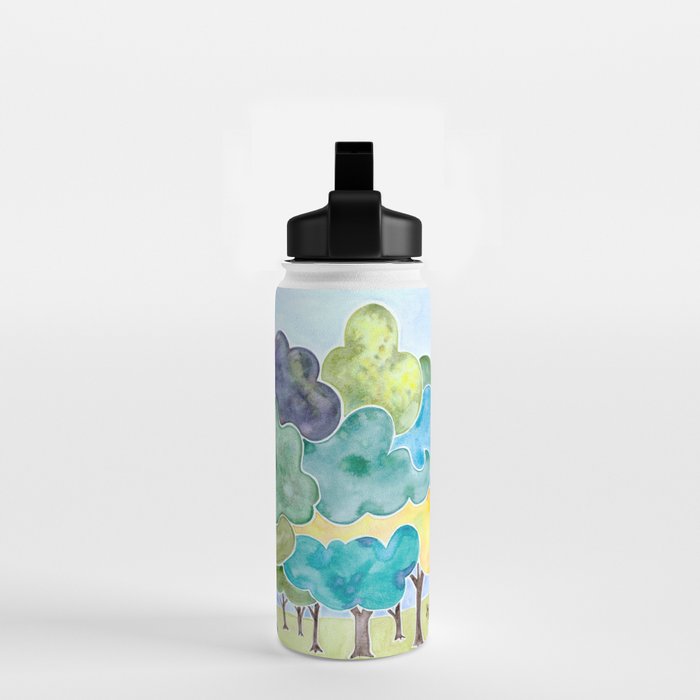 Cool Treeze Water Bottle Gallery Image 2